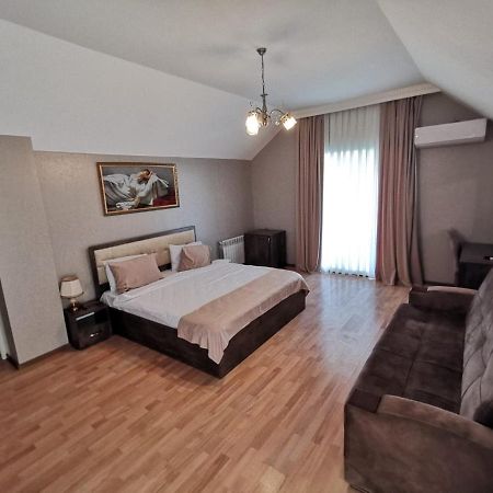 Soprano Butik Hotel Baku Exteriör bild