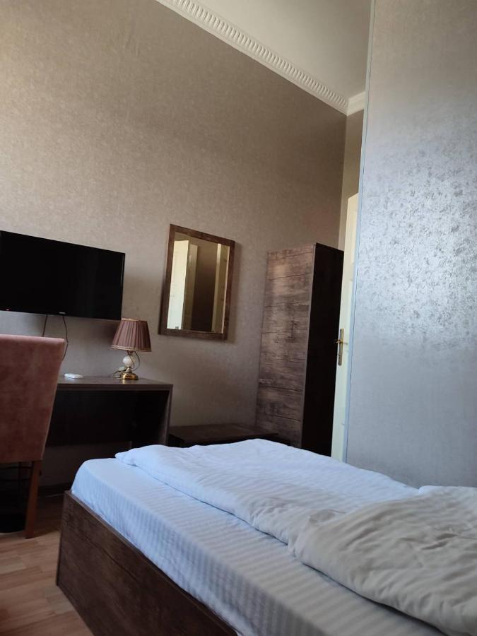 Soprano Butik Hotel Baku Exteriör bild