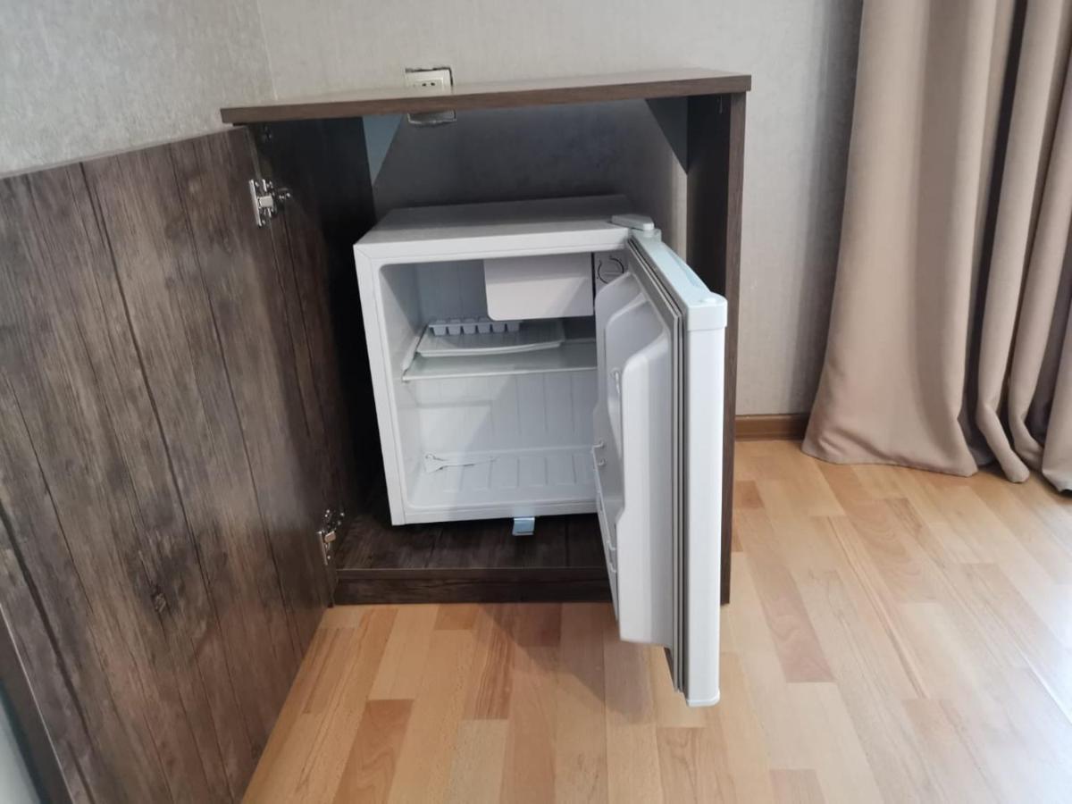 Soprano Butik Hotel Baku Exteriör bild
